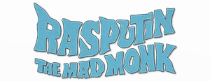 Rasputin: The Mad Monk's poster