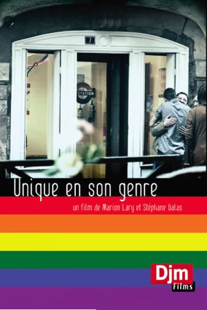 Unique en son genre's poster