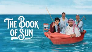 The Book of Sun's poster