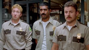 Super Troopers's poster