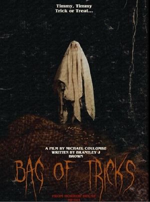 Bag of Tricks's poster