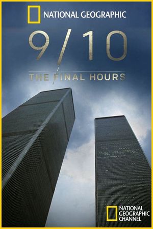 9/10: The Final Hours's poster
