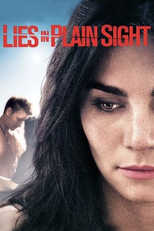 Lies in Plain Sight's poster