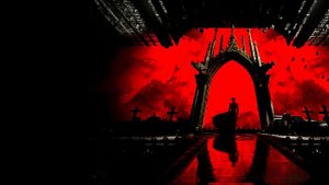Mylene Farmer - Nevermore - Le Film's poster