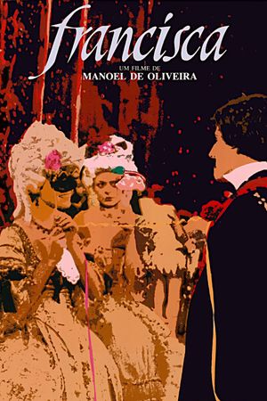Francisca's poster