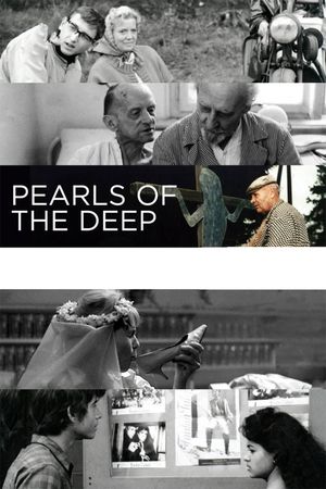 Pearls of the Deep's poster