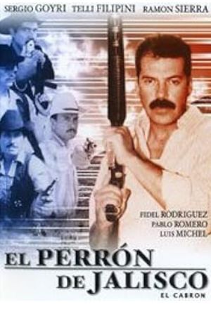 El perron de Jalisco's poster