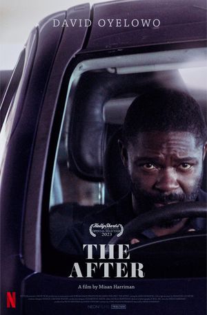 The After's poster