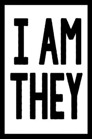 I Am They's poster