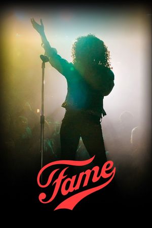 Fame's poster