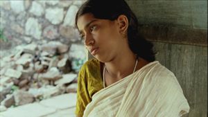 Vanaja's poster
