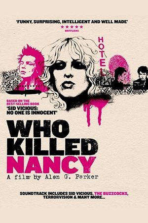 Who Killed Nancy?'s poster