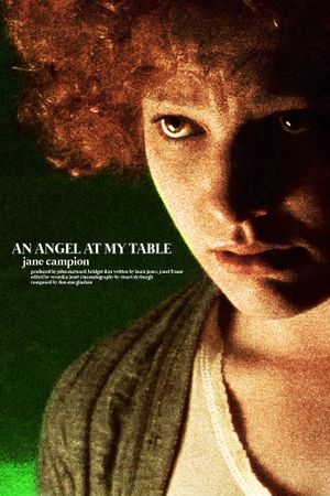 An Angel at My Table's poster