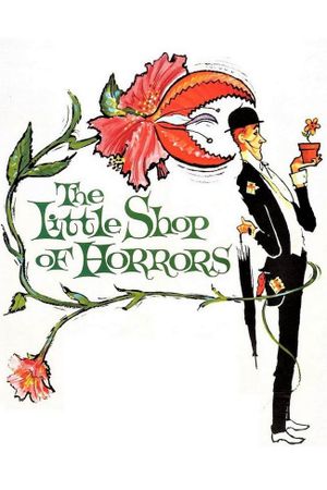 The Little Shop of Horrors's poster