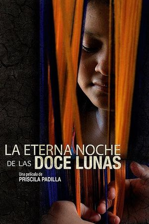 La eterna noche de las doce lunas's poster