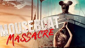 Mouseboat Massacre's poster