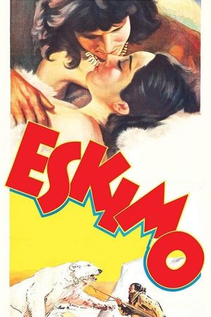 Eskimo's poster