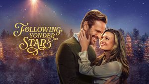 Following Yonder Star's poster