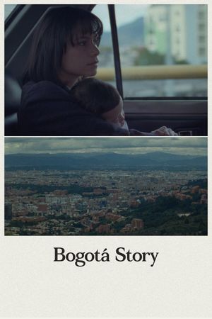 Bogotá Story's poster image