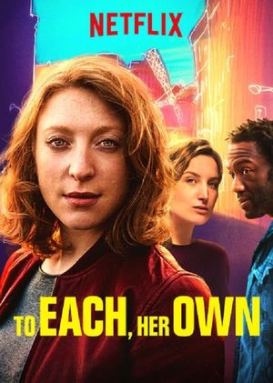 To Each, Her Own's poster