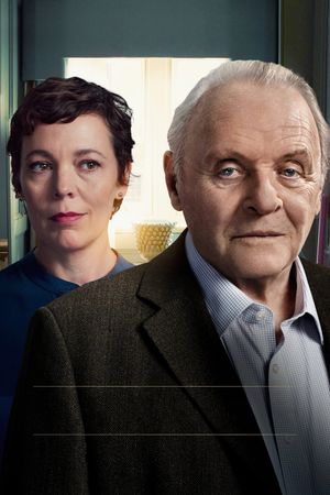 The Father's poster