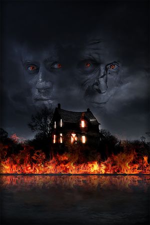 Hell House LLC III: Lake of Fire's poster