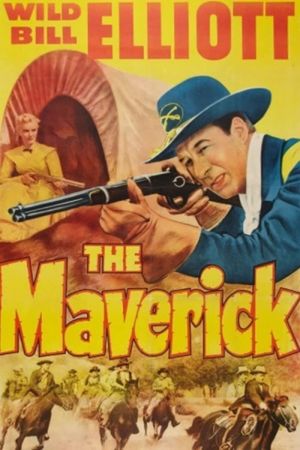 The Maverick's poster