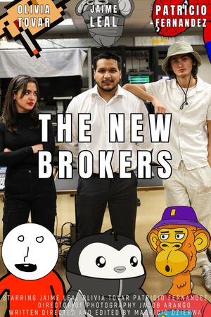 The New Brokers's poster