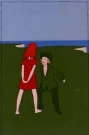 Le Salut's poster