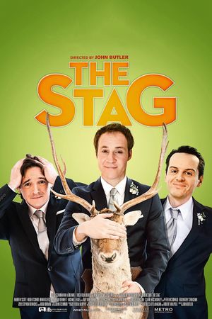The Bachelor Weekend's poster
