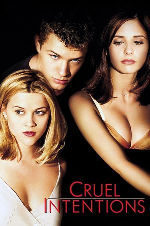 Cruel Intentions's poster