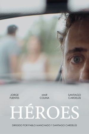 Heroes's poster