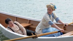 The Lightkeepers's poster