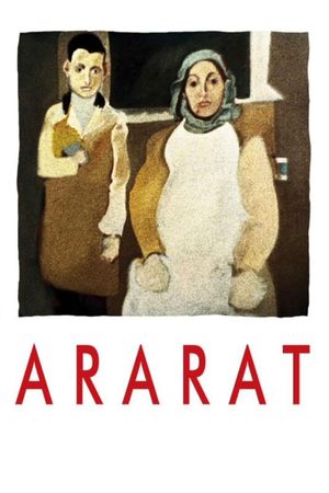 Ararat's poster