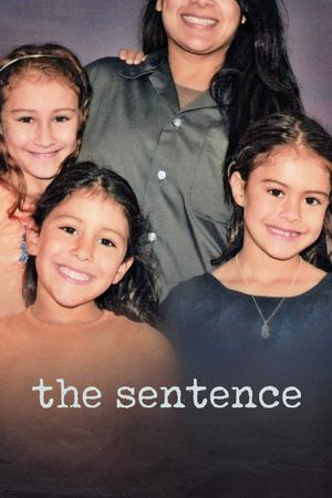 The Sentence's poster