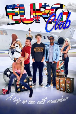 EuroClub's poster