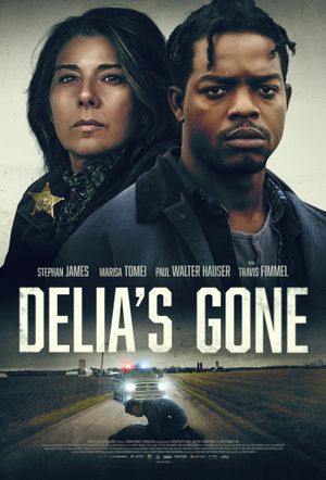 Delia's Gone's poster