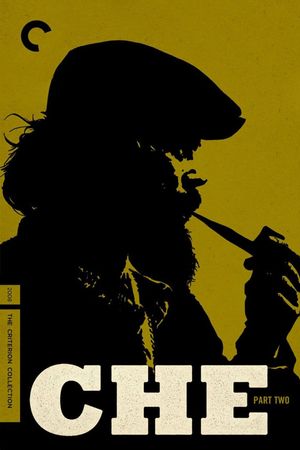Che: Part Two's poster