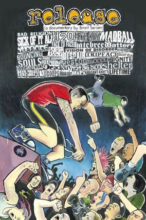 Release's poster
