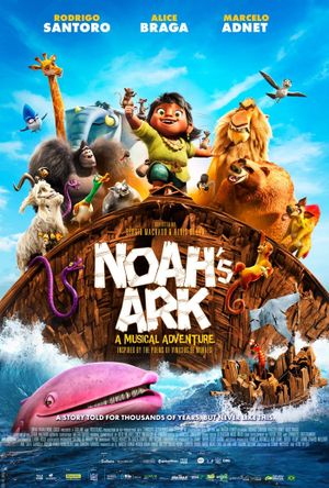 Noah's Ark's poster