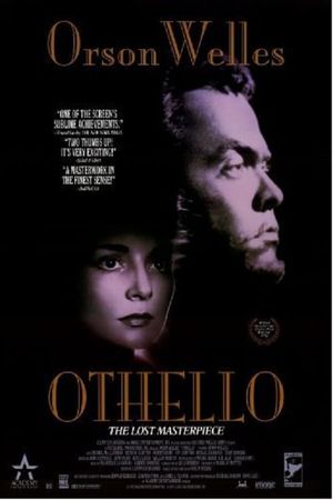 Othello's poster