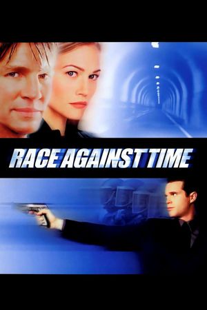 Race Against Time's poster image