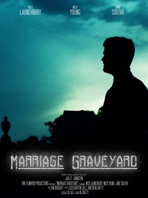 Marriage Graveyard's poster