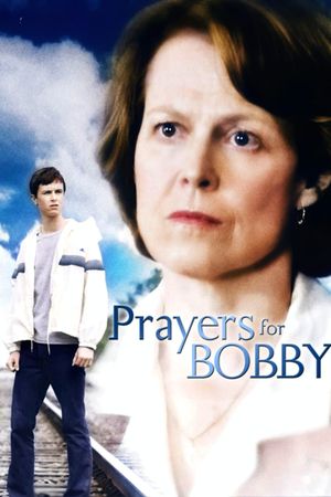 Prayers for Bobby's poster