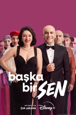 Başka Bir Sen's poster