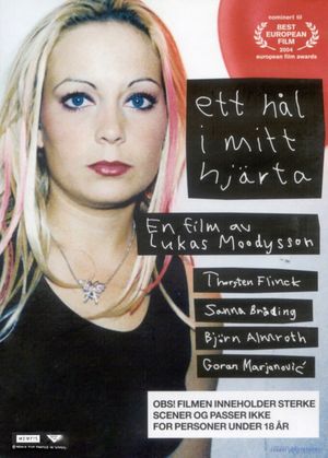 A Hole in My Heart's poster
