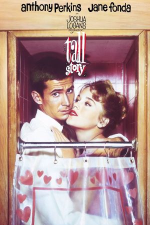 Tall Story's poster