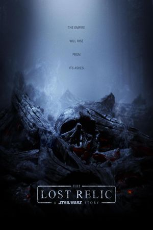 The Lost Relic: A Star Wars Story's poster