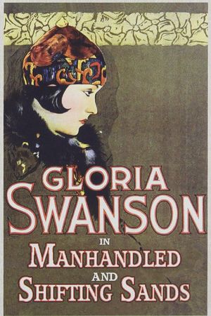 Shifting Sands's poster