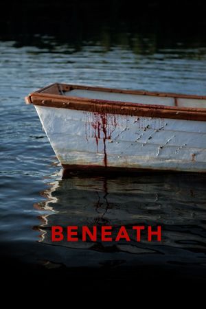 Beneath's poster